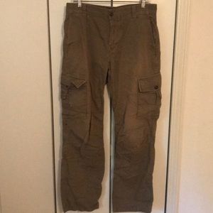 Men’s North Face Cargo Pants 🎉 PRICE DROP